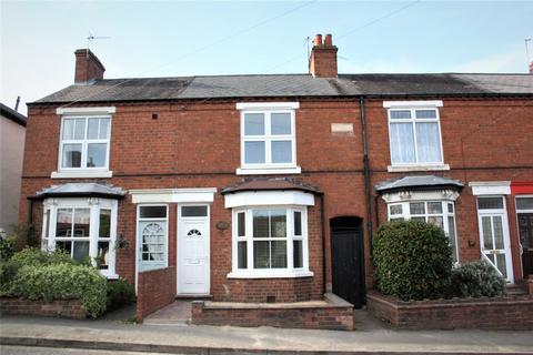 2 bedroom terraced house to rent, Corser Street, Oldswinford, Stourbridge, DY8