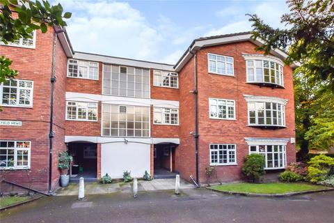 2 bedroom flat for sale - Oakfield Mews, Oakfield, Sale, Cheshire, M33