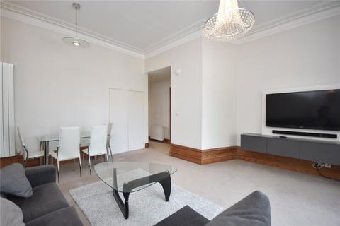 2 bedroom flat to rent, Forest Road, West End, Aberdeen, AB15