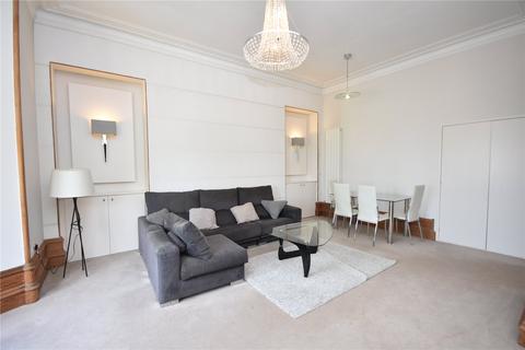 2 bedroom flat to rent, Forest Road, West End, Aberdeen, AB15