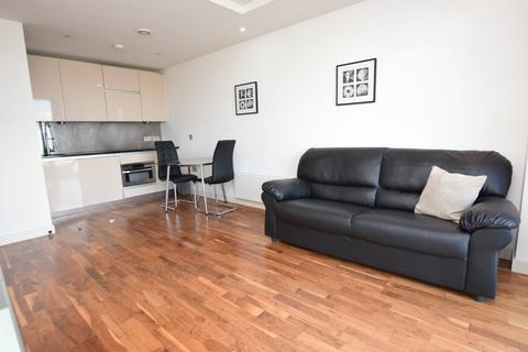 1 bedroom flat to rent, City Lofts, 94 The Quays, Salford Quays, Salford, M50