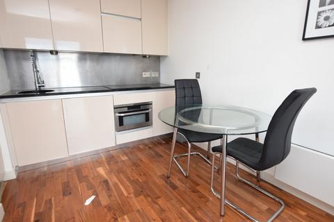1 bedroom flat to rent, City Lofts, 94 The Quays, Salford Quays, Salford, M50