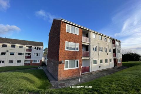 2 bedroom apartment for sale - Goshawk Road, Haverfordwest