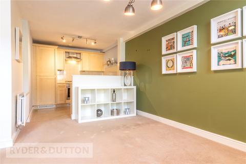 2 bedroom apartment for sale - Haworth Close, Halifax, West Yorkshire, HX1