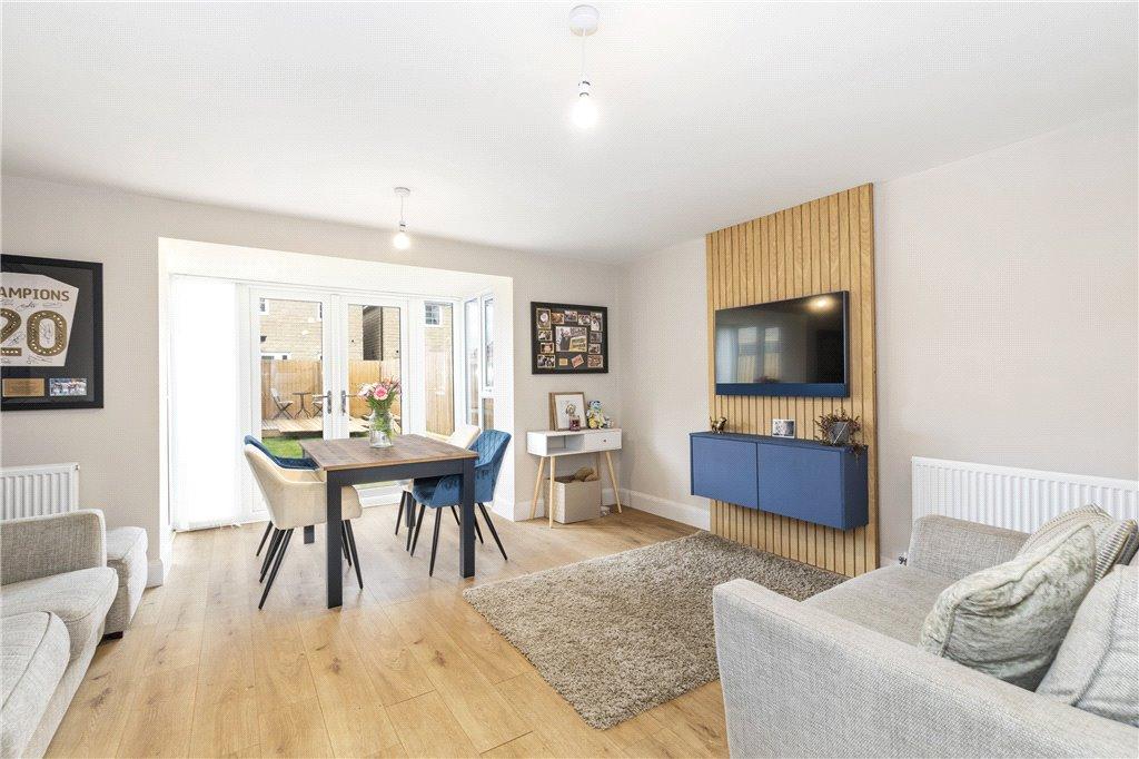 Living/Dining Room