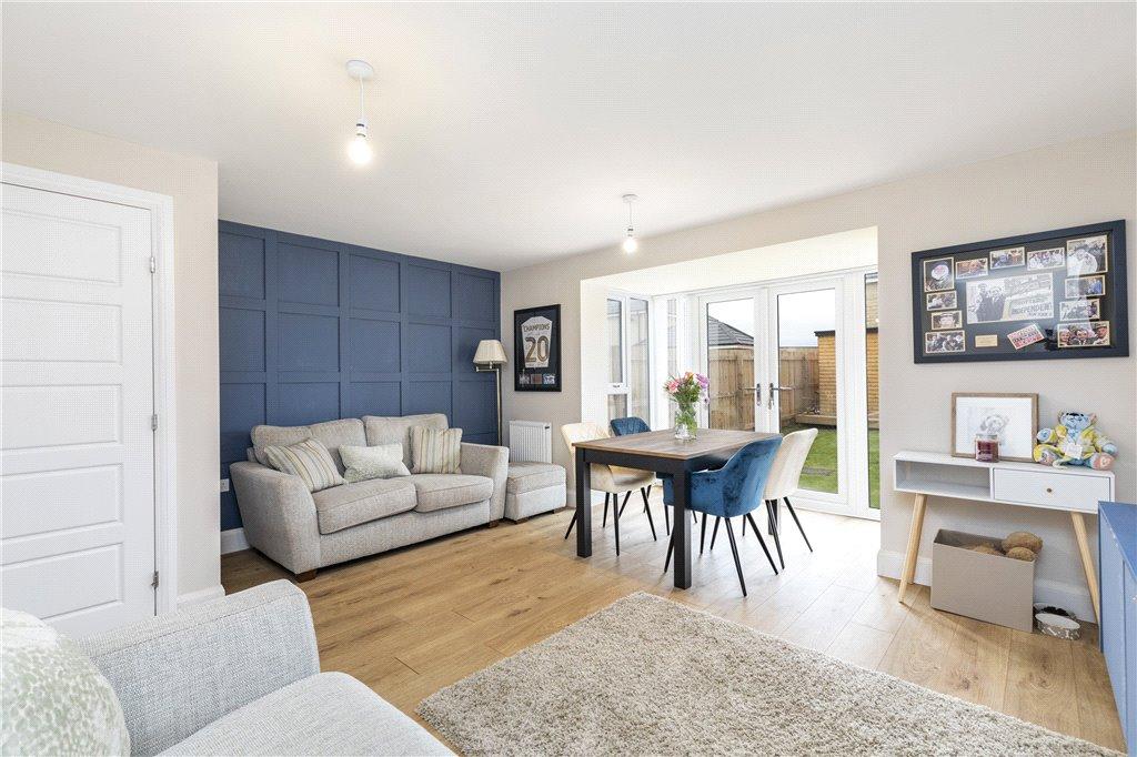 Living/Dining Room