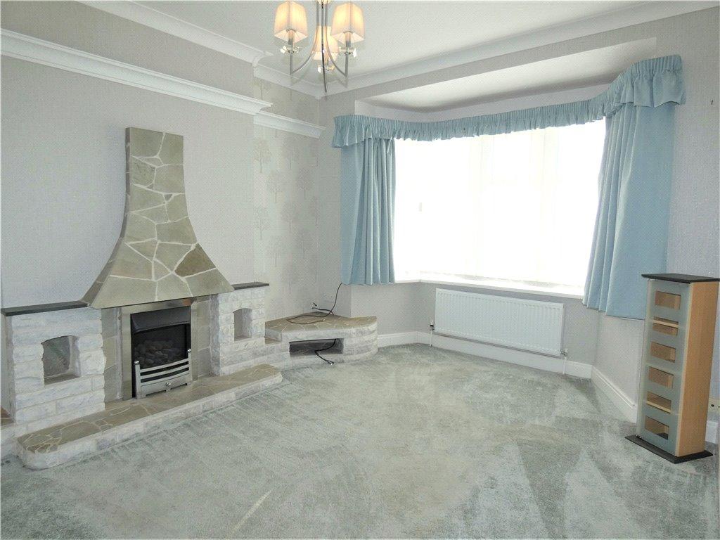 Guildford Avenue, Bispham, Blackpool 2 bed bungalow £187,500