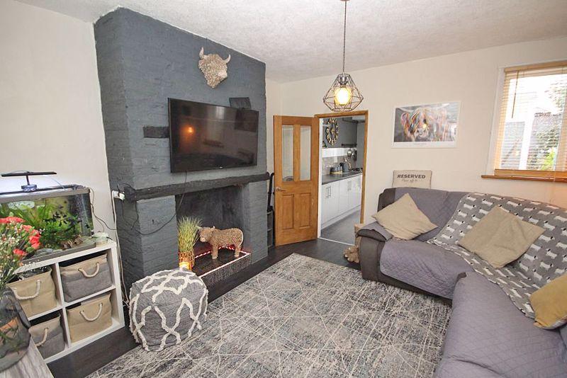 LINDSEY ROAD, CLEETHORPES 3 bed semidetached house for sale £199,950