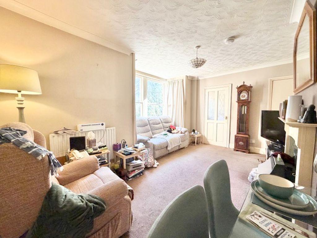 Living room view 2