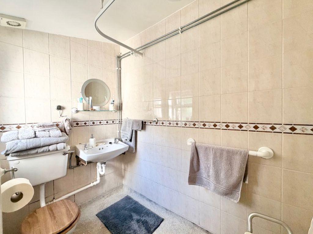 Wet room
