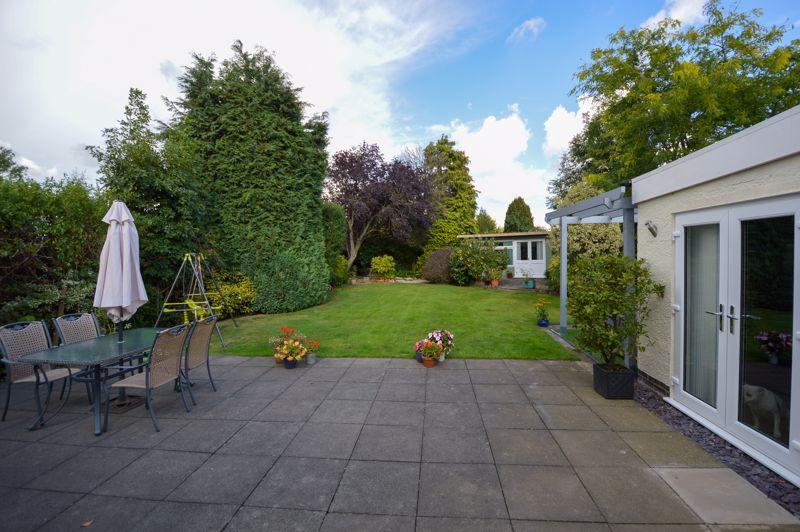 Hollycroft, Hinckley 4 bed detached house £425,000