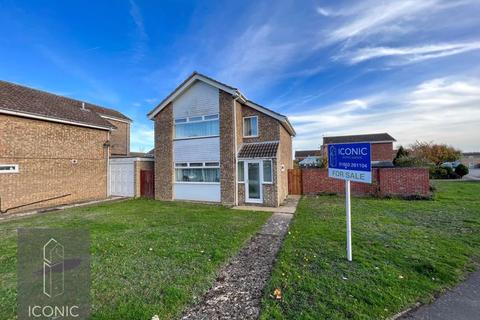 22 Cottinghams Drive, Norwich, NR6 6PS