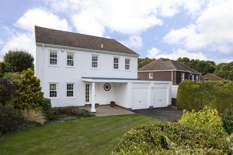 23 Banckside, Hartley, Longfield, DA3 7RD