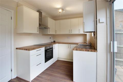 2 bedroom end of terrace house to rent, Chapel Wood, New Ash Green, Kent, DA3