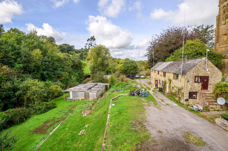 Tower Hill, 9 Church Street, Beaminster 5 bed detached house for sale