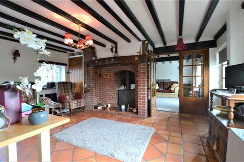 3 bedroom semi-detached house for sale - Honeysuckle Cottage, Six Ashes Road, Six Ashes, Bridgnorth, Staffordshire