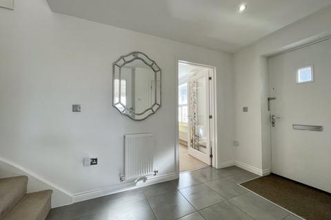 1 Landerslee Drive, Truro, TR1 3GF