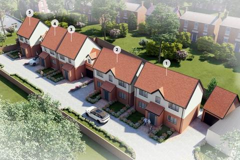 1 Calthorpe Road, Handsworth, Birmingham, B20 3LZ