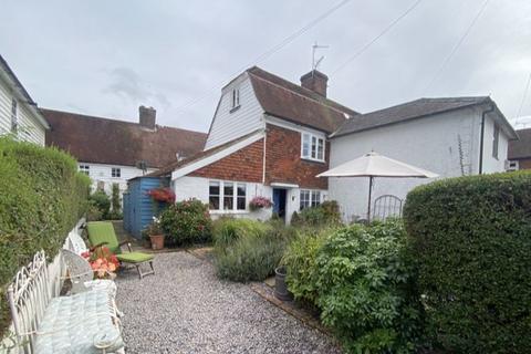 2 bedroom semi-detached house to rent, Laddingford