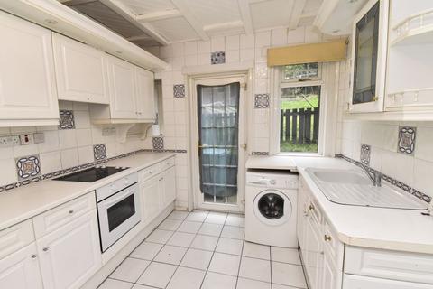 7 Courthill Crescent, Kilsyth, Glasgow, G65 0EN