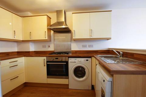 3 bedroom terraced house to rent, Old Park Avenue, Exeter