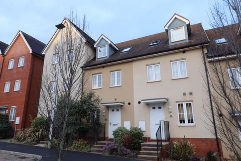 undefined, Old Park Avenue, Exeter
