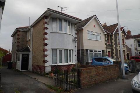 3 bedroom house to rent - Moorland Road, Weston-super-Mare, North Somerset
