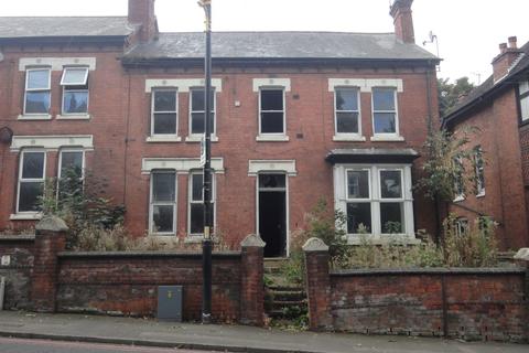 46 Broadway North, Walsall, WS1 2QQ