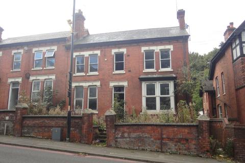 46 Broadway North, Walsall, WS1 2QQ