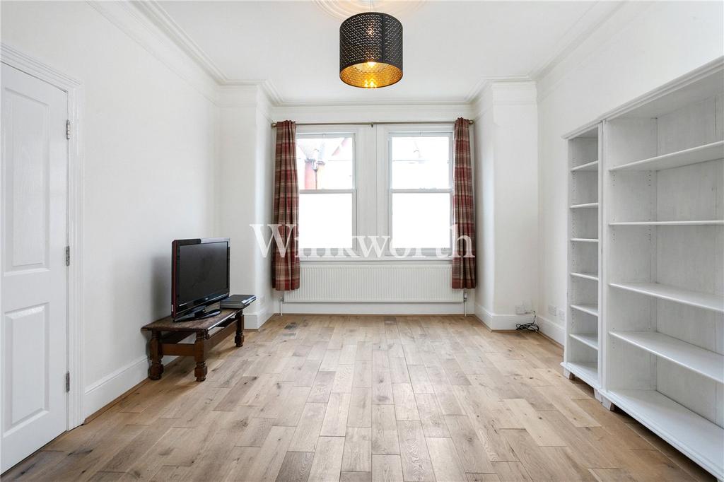 Broadwater Road, London, N17 5 bed terraced house £2,500 pcm (£577 pw)