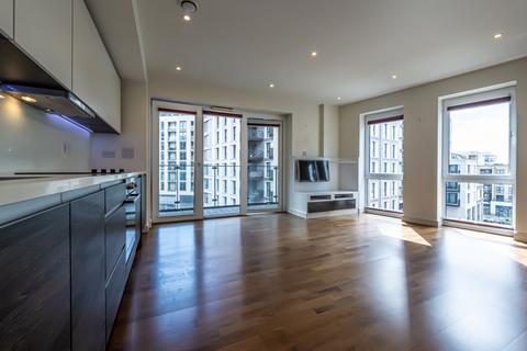 2 bedroom apartment to rent, Avon House, 5 Enterprise Way, Wandsworth, London, SW18