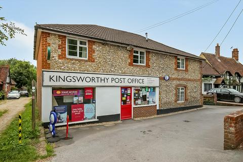 4 bedroom detached house for sale - London Road, Kings Worthy, Winchester, Hampshire, SO23