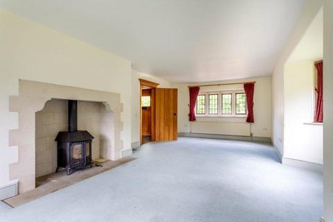 4 bedroom detached house for sale - The Ley, Box, Corsham, Wiltshire, SN13