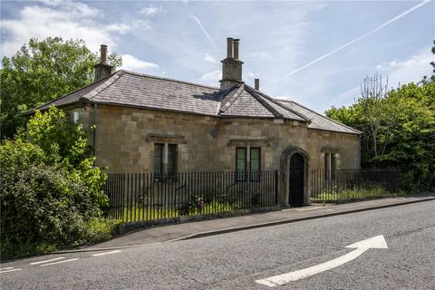 4 bedroom detached house for sale - The Ley, Box, Corsham, Wiltshire, SN13