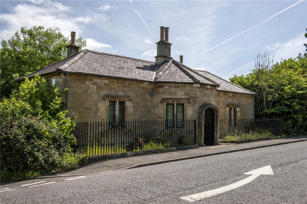 The Toll House