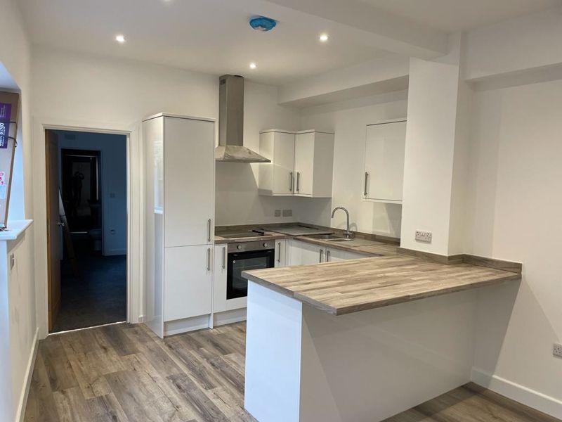 Chapel Lane, Spondon, Derby, DE21 7JW 1 bed apartment £600 pcm (£138 pw)