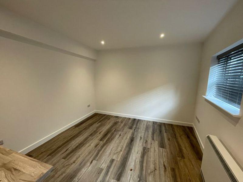Chapel Lane, Spondon, Derby, DE21 7JW 1 bed apartment £625 pcm (£144 pw)