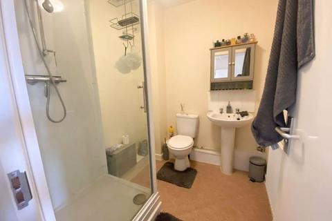 1 bedroom apartment to rent, Lorne Road, Bath