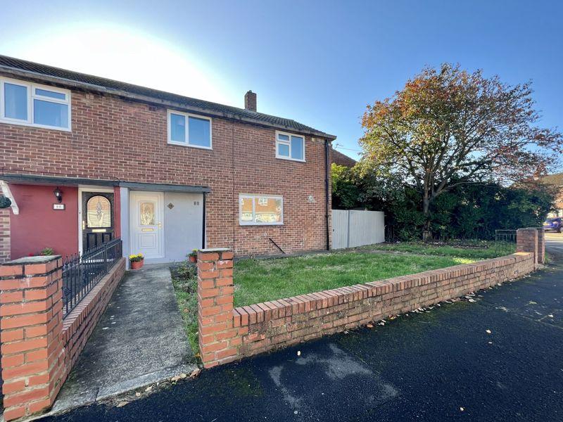 Tintern Crescent, North Shields 4 bed house for sale £170,000