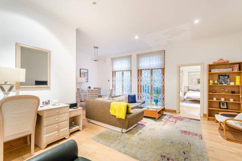 1 bedroom flat to rent - Redcliffe Square, Chelsea, London, SW10