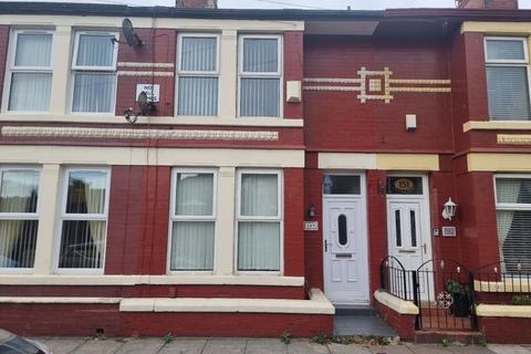 3 bedroom terraced house for sale - Thornton Road, Bootle