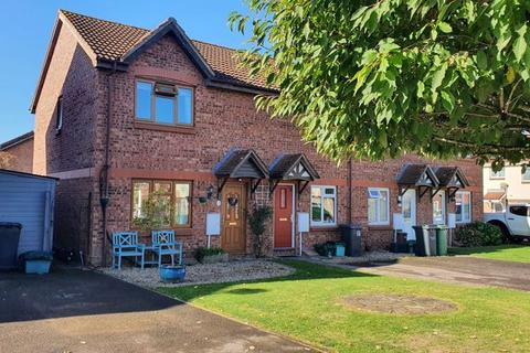 15 Farmington Close, Abbeymead, Gloucester, GL4 4XA