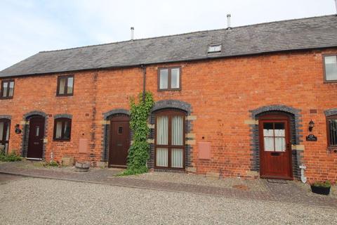 3 bedroom barn to rent, Donnett Mews, Whittington