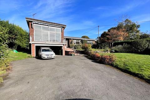 3 bedroom detached bungalow to rent, Tillington Road, Hereford