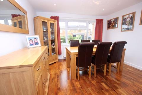 1 Elm Grove, Kidlington, OX5 1DR