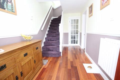 1 Elm Grove, Kidlington, OX5 1DR