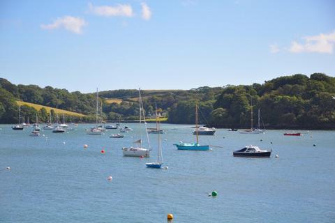 3 bedroom apartment for sale, On The Waterfront, St Mawes.