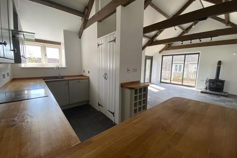 3 bedroom barn conversion for sale - Dean, Nr Shepton Mallet
