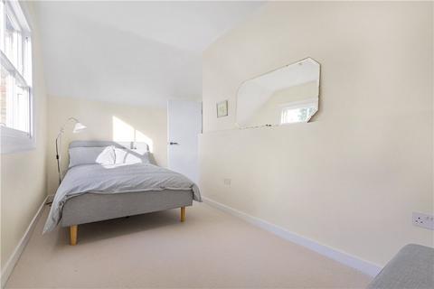 1 bedroom apartment for sale, Sandringham Road, London, E8