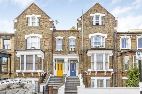 1 bedroom apartment for sale, Sandringham Road, London, E8